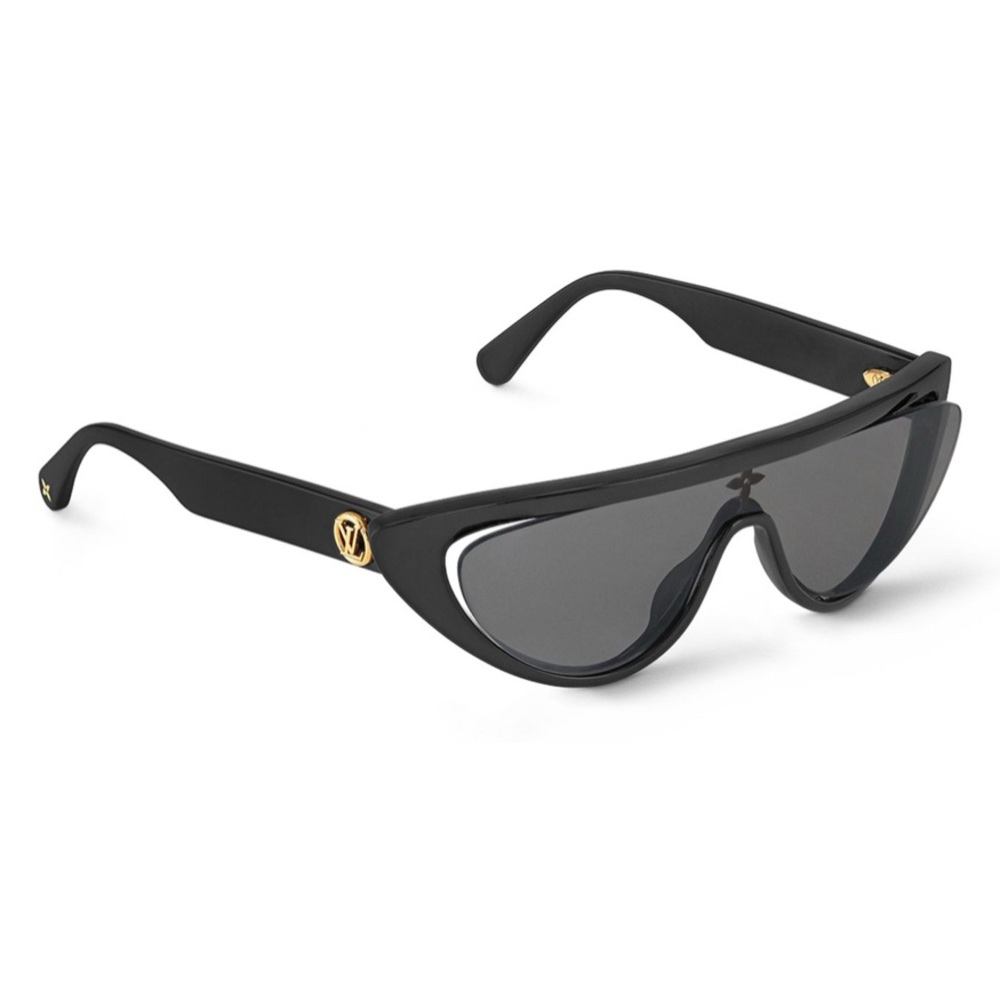 Louis Vuitton Split Cat Eye Sunglasses